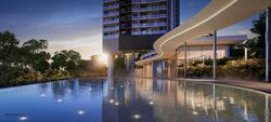 Zion Road (D3), Condominium #454587261